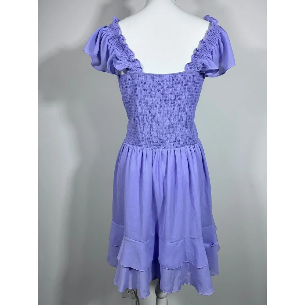 Byimms lavender mini